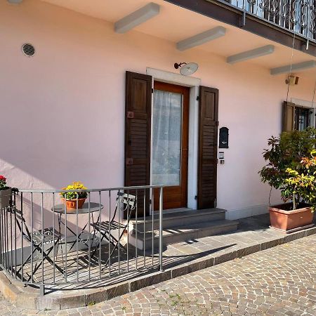 Apartmán Il Zattiere Rovereto  Exteriér fotografie
