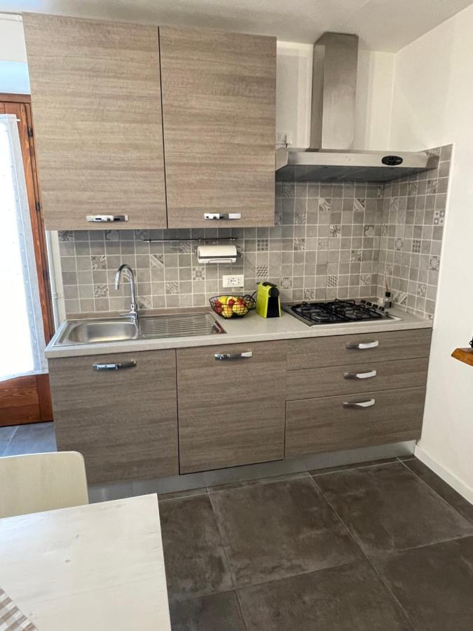 Apartmán Il Zattiere Rovereto  Exteriér fotografie